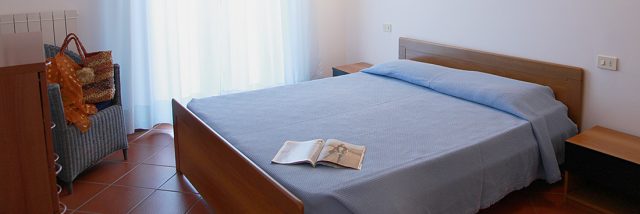 Drei-Zimmer-Wohnung Erdgeschoss